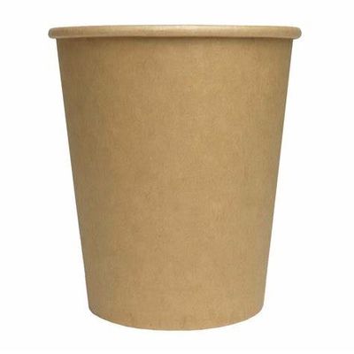 Copos de café dobro descartáveis de alta qualidade descartáveis amigáveis impressos feitos sob encomenda do papel de parede da ondinha dos copos de papel de Eco únicos