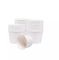 Eco Flexo biodegradável amigável que imprime bacias de sopa de papel descartáveis